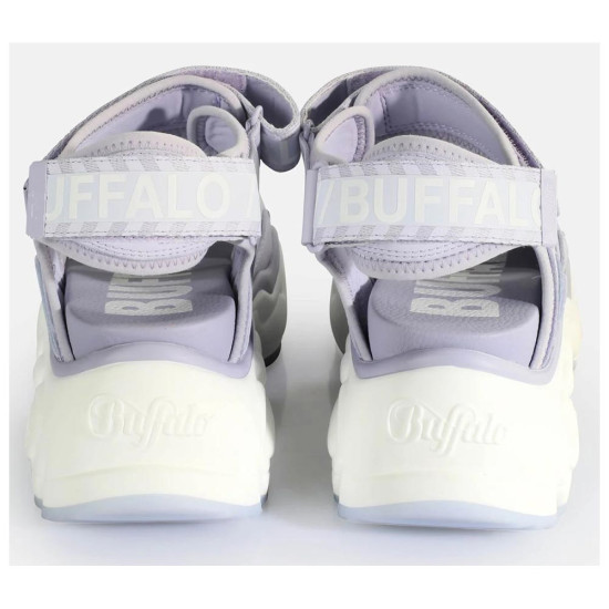 Buffalo Binary 0